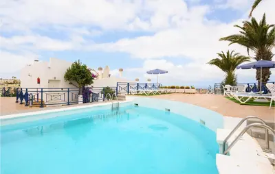 Piscina en o cerca de Nice Home In Puerto Rico De Gran Ca