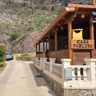 CASA PABLITO