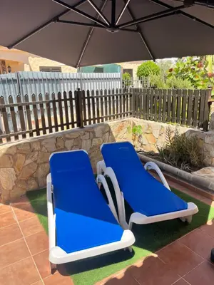 Plano de Bungalow near Yumbo