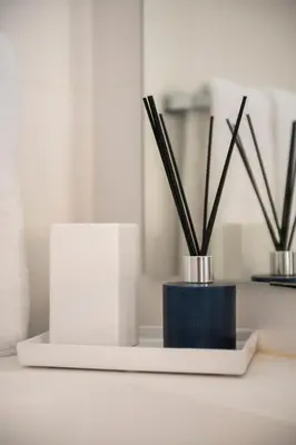 Plano de Apartamento junto a la playa