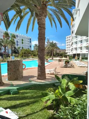 Piscina en o cerca de Casa Maya