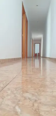 Plano de Ático carrizal