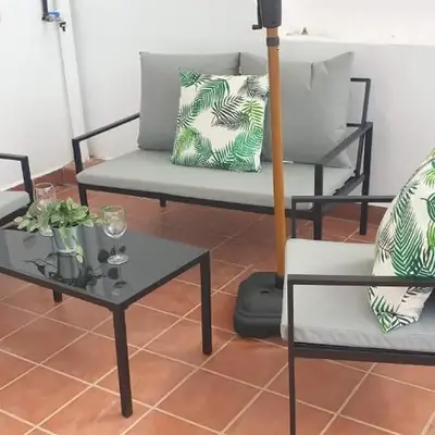 Ático carrizal