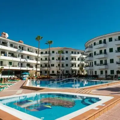 Cozy apartment Playa del Inglés 47