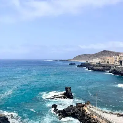 Canteras