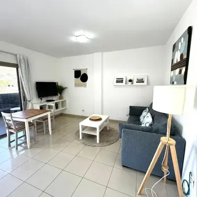 COSTA AZUL APARTMENTS -1A