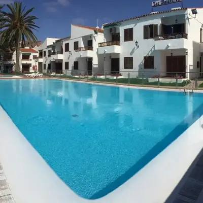 Los Balandros 216