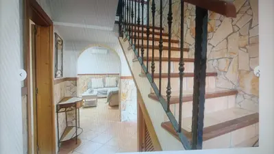 Plano de casa los abuelos 2