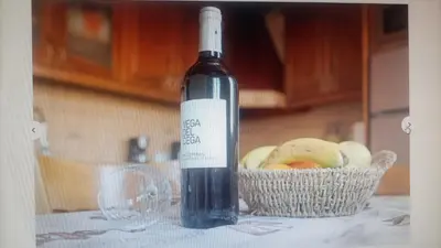 Comida en o cerca de esta casa o chalet