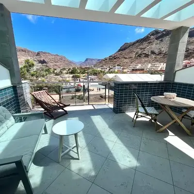 COSTA AZUL APARTMENTS - 2A