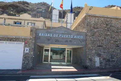 Plano de Brisas de Puerto Rico