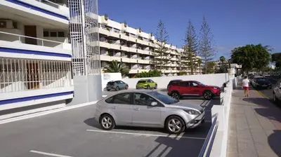 Plano de TAMARAN (ENTRE YUMBO ET CITA)