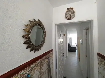 Plano de Design flat in central place nhere Yumbo