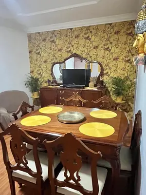 Zona de estar de Teror Centro 2
