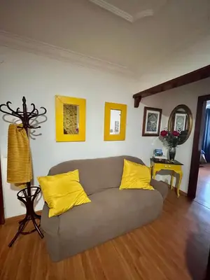 Zona de estar de Teror Centro 2