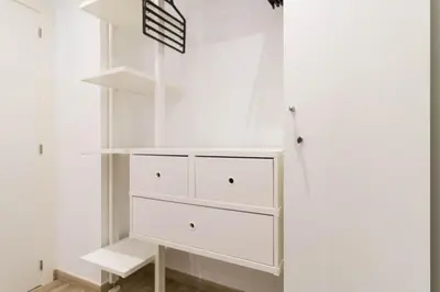 Plano de Sailor studio, 5 min to Jumbo