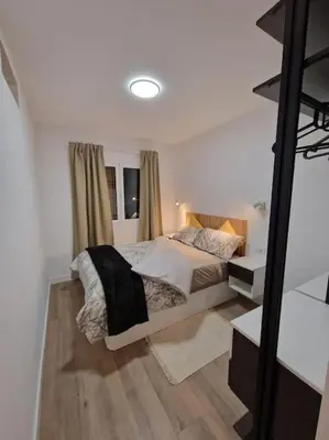 Cama o camas de una habitación en Arimar Sun 13 Puerto Rico