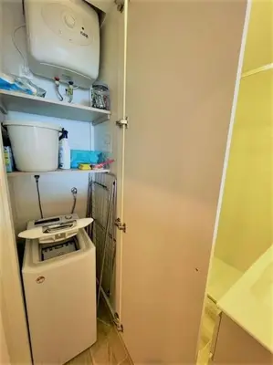Una cocina o zona de cocina en Holidays in My Barra Canteras