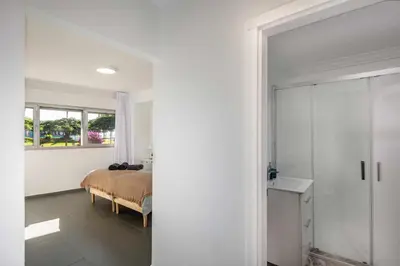 Plano de Apartamento Jardín 1