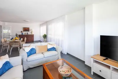 Plano de Apartamento Jardín 1