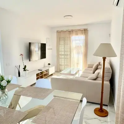 Casa residencial Maspalomas