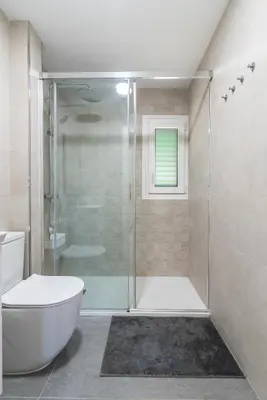Un baño de Home2Book Modern Las Olas Blues Maspalomas, Pool