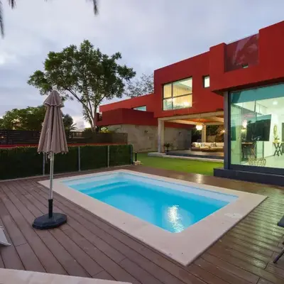 Salobre Golf Villas Tabaibas