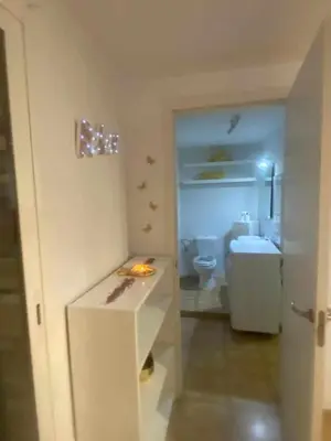 Un baño de Flor de Loto Tantra Xtreme