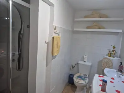 Un baño de Flor de Loto Tantra Xtreme