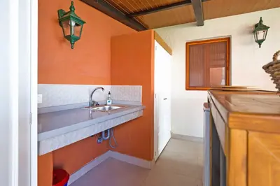 Plano de La Casa de Arriba