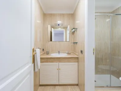 Un baño de Amarre Tide