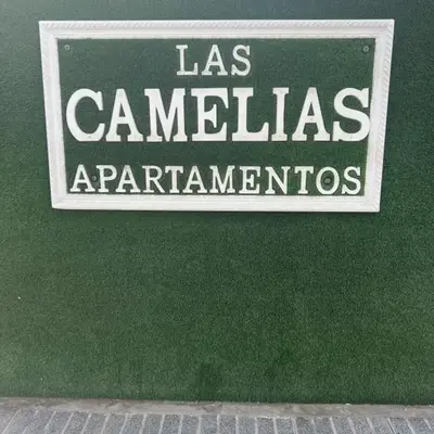 Yumbo Appartamenti Las Camelias Playa del Inglés