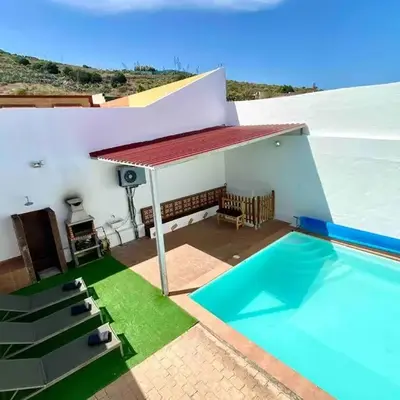 Villa Montaña