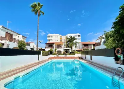 Piscina en o cerca de Sunlight Place Bungalow