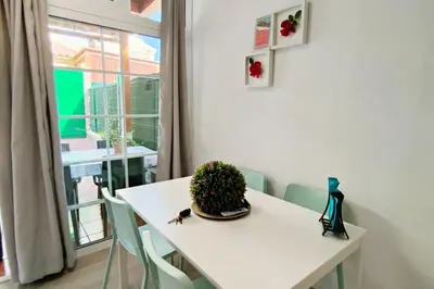 Plano de Sonemar Bungalow in Sonnenland