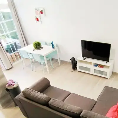 Sonemar Bungalow in Sonnenland