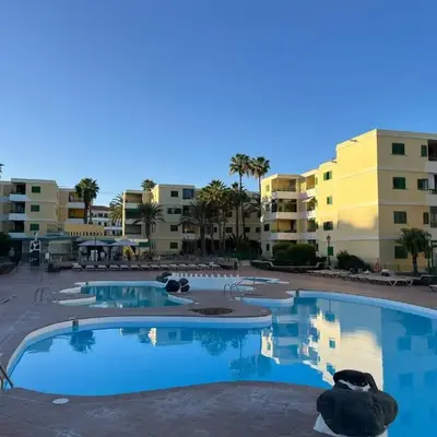 CERCA PLAYA - 6 PERSONAS - IDEAL FAMILIAS