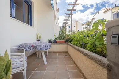 Plano de GuestReady - Meraki Agaete