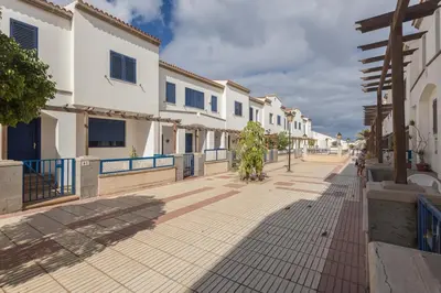 Plano de GuestReady - Meraki Agaete
