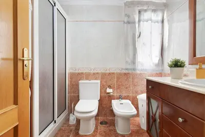 Un baño de Mar y Sol Salinetas