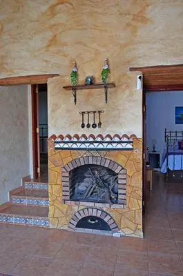 Plano de Casa Sendero de Taidia