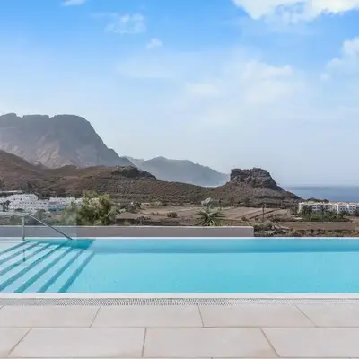 Home2Book Panoramic Views & Stylish Design Agaete