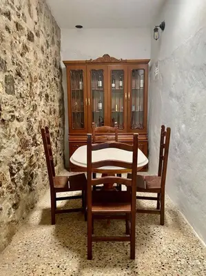 Plano de Casa Aya