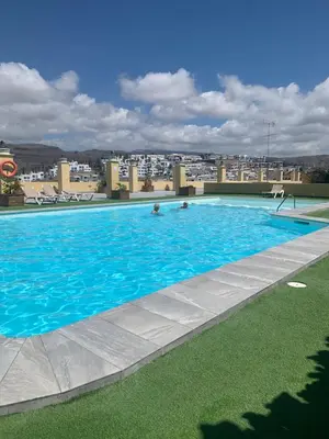Piscina en o cerca de Sea la vi
