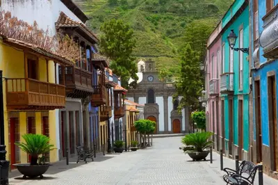 El barrio de los alrededores o un barrio cerca de este apartamento