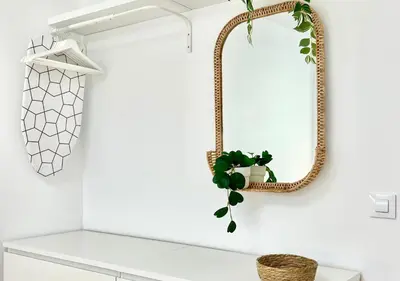 Plano de Apartamento renovado cerca de la playa