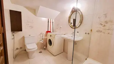 Un baño de Vik Altavista