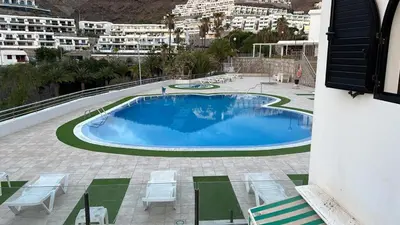 Piscina en o cerca de Miami Beach Puerto Rico