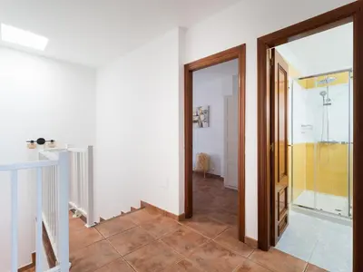 Plano de Giraud II - Secluded beachfront duplex
