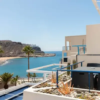 Mira Sunshine Suite